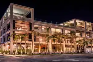 Talent Residence Hotel, Phnom Penh