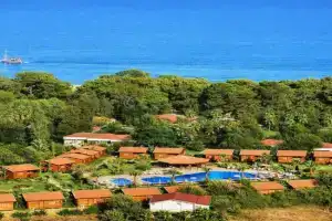 Odile Hotel Çıralı, Cirali