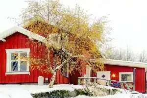 Sentralen Guest house, Trysil