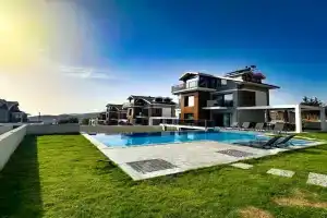 Nokta VIP D Villa, Oludeniz