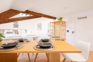 LudwigsCozyEscape - Central - Stylish - Quiet Apartments, Ludwigsburg