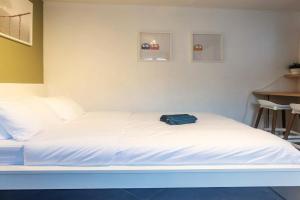 98 Aparthotel - Botanique 1, Liege