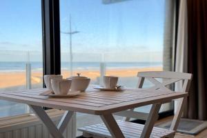 Oostdijk 0102 - Vue Mer Apartments, Koksijde