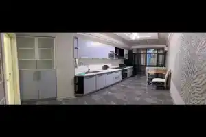 Razzakov Guest house, Bishkek
