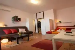 Suite AX58 Apartments, Sesto San Giovanni
