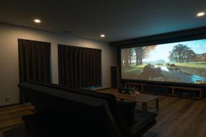 Guest House TEINE Nisimiyanosawa 41 最大11名滞在 無料駐車場2台完備 TEINE Ski Resort車で15分, Sapporo