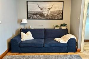 Quiet townhouse in, Cork