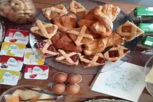 B&B Vittorio Mini-hotel, Salsomaggiore Terme