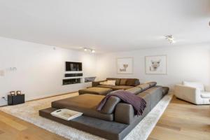 Jacob Van Maerlant - V1 + garage Apartments, Blankenberge