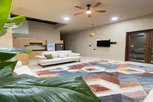 Thuraya chalet, Nizwa