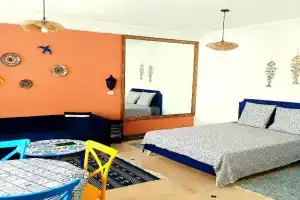 Super S0 Apartments, Tunis