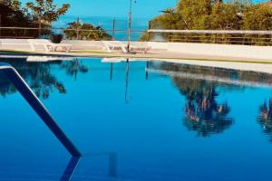 Fresh Flat with Terrace in Apartments, Puerto Rico