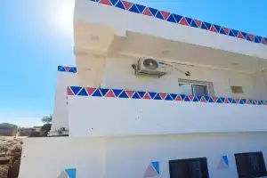 nubian yellow desert Guest house, Aswan