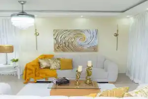Cozy Apartment in Heart of, Dominican Republic, Puerto Plata