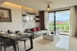 The Lago 2 Bedrooms by ALL HOMES, Nai Harn