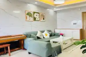 2 Bedroom Apt An Thuong, My Khe Beachfront, Da Nang