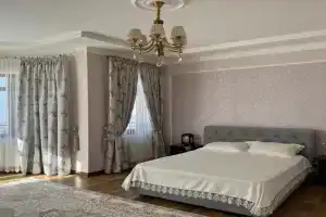 B&B Apartment Farhad Hospitality Solutions, Samarkand
