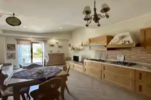 Chalet Natura, Castel di Sangro
