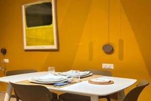 Panta Rei 97 Apartments, Barletta