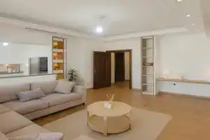 Prime City Luxury Apartment, Amman
