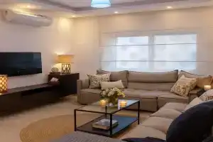 Elite Apartment Compound, Amman