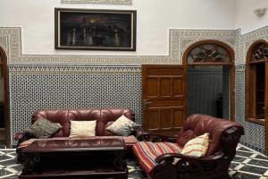 Maison EZ Guest house, Rabat
