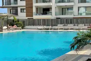 Fall In Paradise Apartments, Paralimni