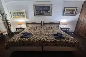 Relax in Residence con parcheggio -3min Centro- Apartments, Pescasseroli