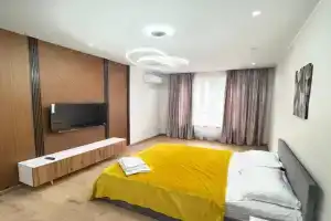 Arbat tsentr goroda Apartments, Almaty