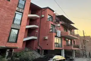 Tbilisi City View Avlabari Apartments, Tbilisi
