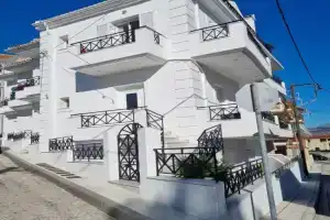 CAPITAL Apartments, Argostoli