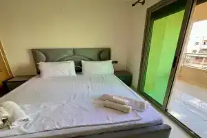 Appart Hotel Noor - Family & Traveler Apartments, Fes