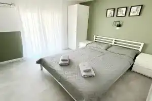 Appartamento Soeve Apartments, Scalea