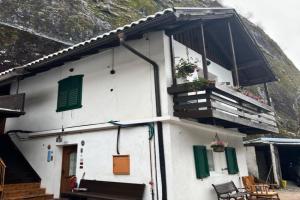 Casa Angela, Cavalese