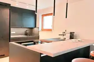 Your home with iconic TV tower views Apartments, Stuttgart
