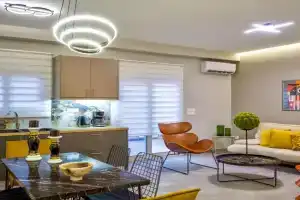 Kozimo boutique katoikia Apartments, Patras