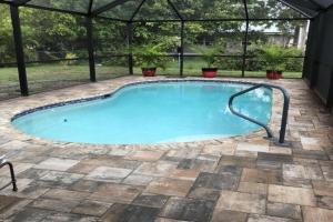 Guesthouse near Beach, Sanibel and Captiva islands, Cape Coral