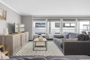 Frederic - 0201 Apartments, Blankenberge