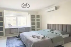 Apartamenty ryadom s Piramidoy, Astana