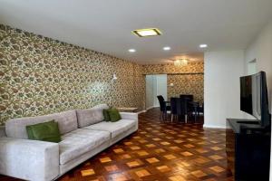 Apartamento Ipanema Premium Posto 9, Rio De Janeiro