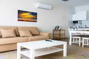 Les Muralles 7 Guest house, Denia