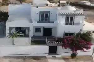 Villa Andreea Paradise, Houmt Souk