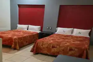 J Alejandro - Centro Histórico Hotel, Guadalajara