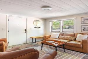 Uptown 1 Bedroom Flat Near the Train Depot, Boise