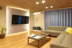 Imari Apartments, Asahikawa