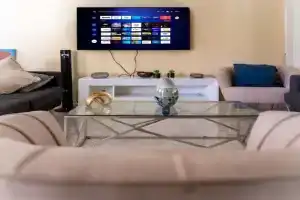 4BR Villa Newly Renovated-5 min to Playa Dorada H1, Puerto Plata