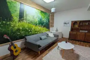 Isny Zentrum Studio Appartement, Isny im Allgau