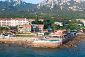 Nordsee Manor by Arcadia Collection - Laoshan, Hotel, Qingdao
