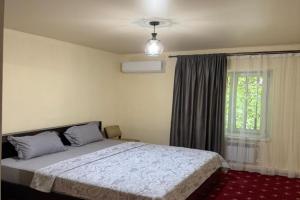 3-komnatnaya Apartments, Yerevan