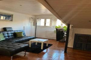 Acogedor apartamento del Casco Antiguo de Ourense, Orense